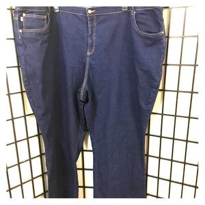 NWOT Blue jeans - TALL